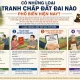 Có Những Loại Tranh Chấp Đất Đai Nào Phổ Biến Hiện Nay?