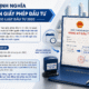 Định nghĩa gia hạn giấy phép đầu tư theo Luật Đầu tư 2020