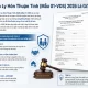 Mẫu Đơn Ly Hôn Thuận Tình (Mẫu 01-VDS) 2026 Là Gì?