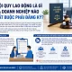 Nội Quy Lao Động Là Gì và Doanh Nghiệp Nào Bắt Buộc Phải Đăng Ký?