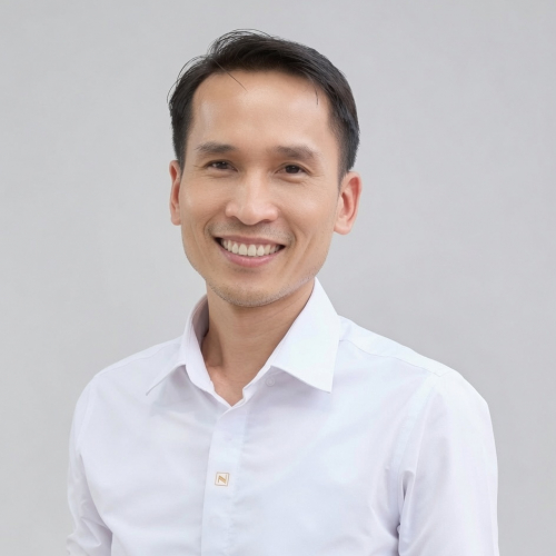 Luật sư Trần Văn Bình